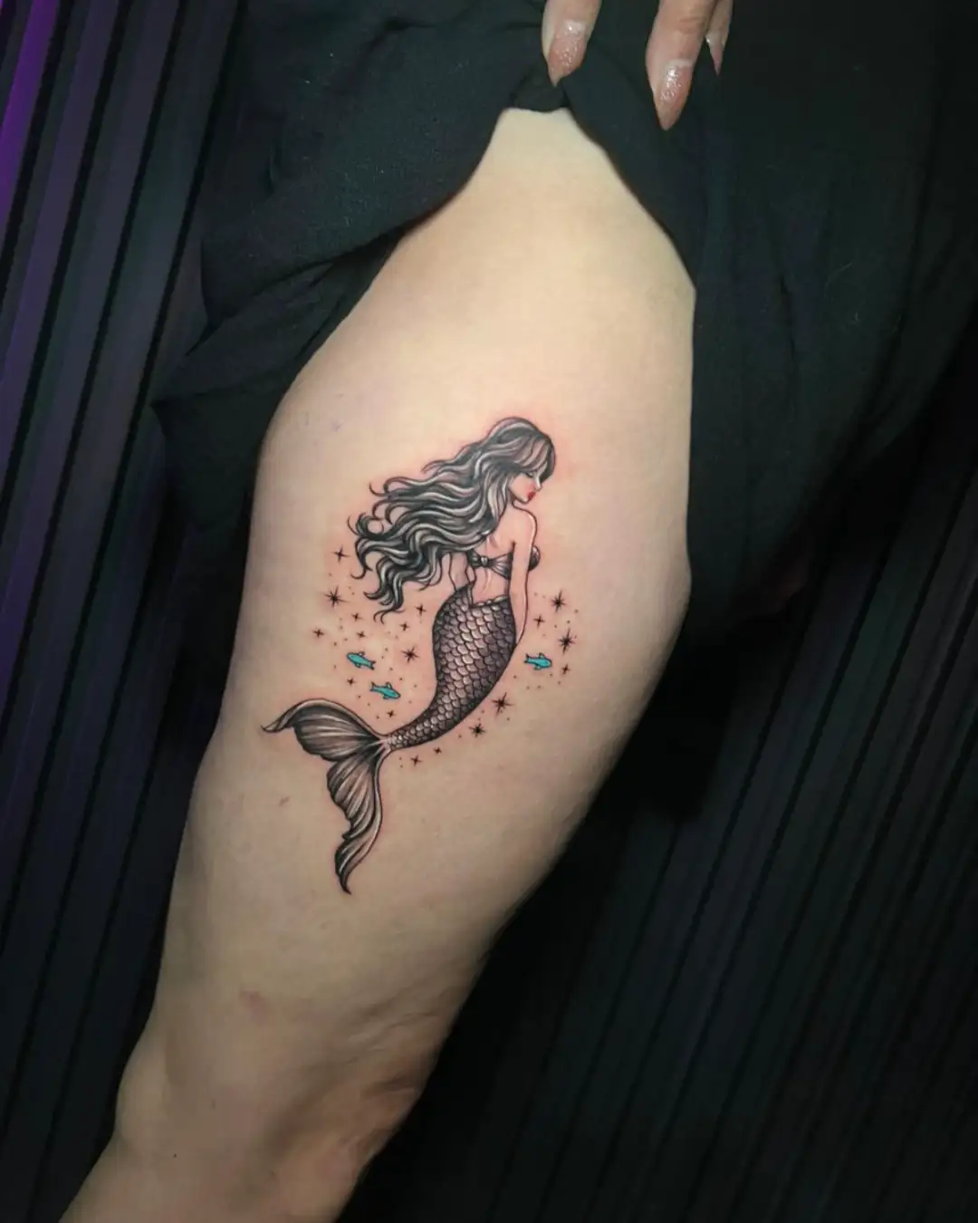 Mermaid