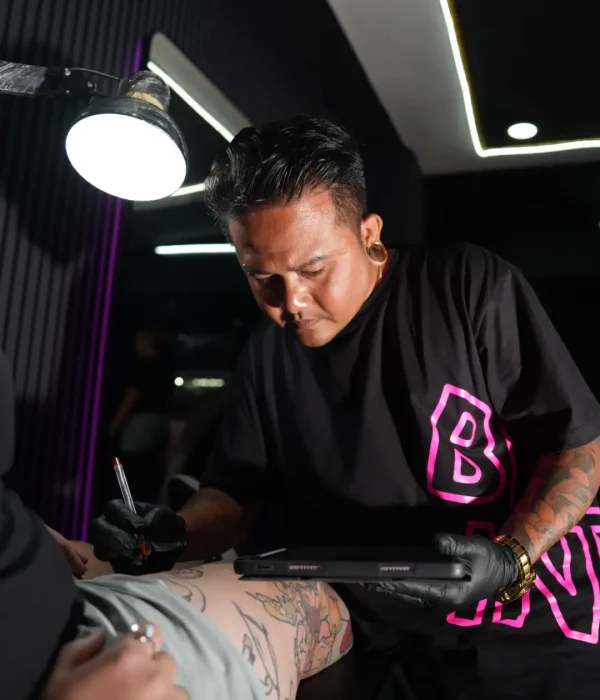 Best ink Bali studio web banner2