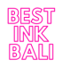 Logo-Best-Ink-Color
